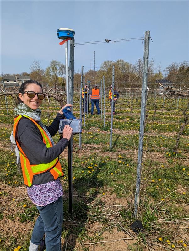 Data Collection